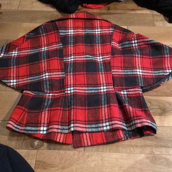 Cute short sleeve jacket - Picture 4 of 5